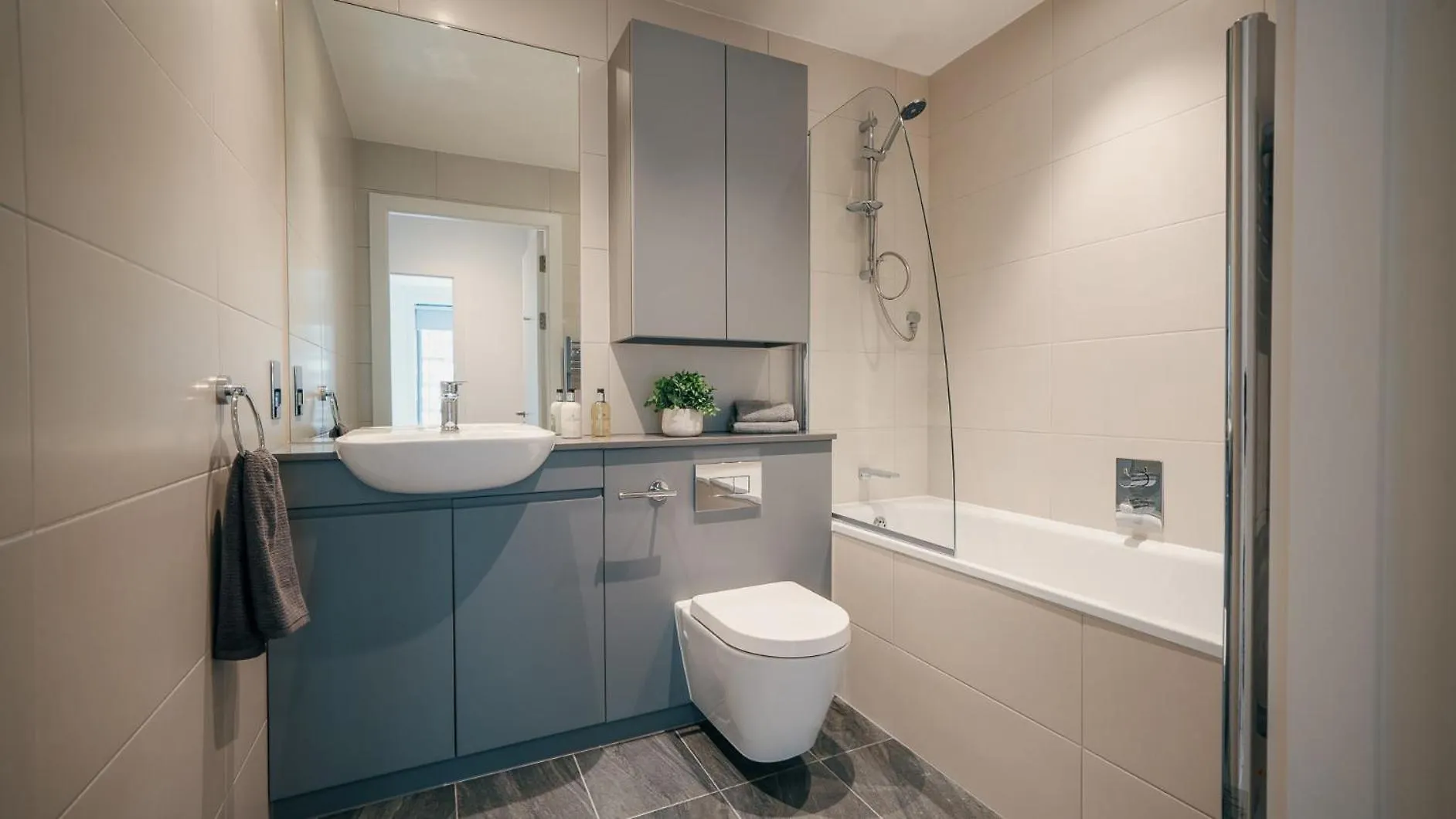 Coopers Cross Apartment Dublin
