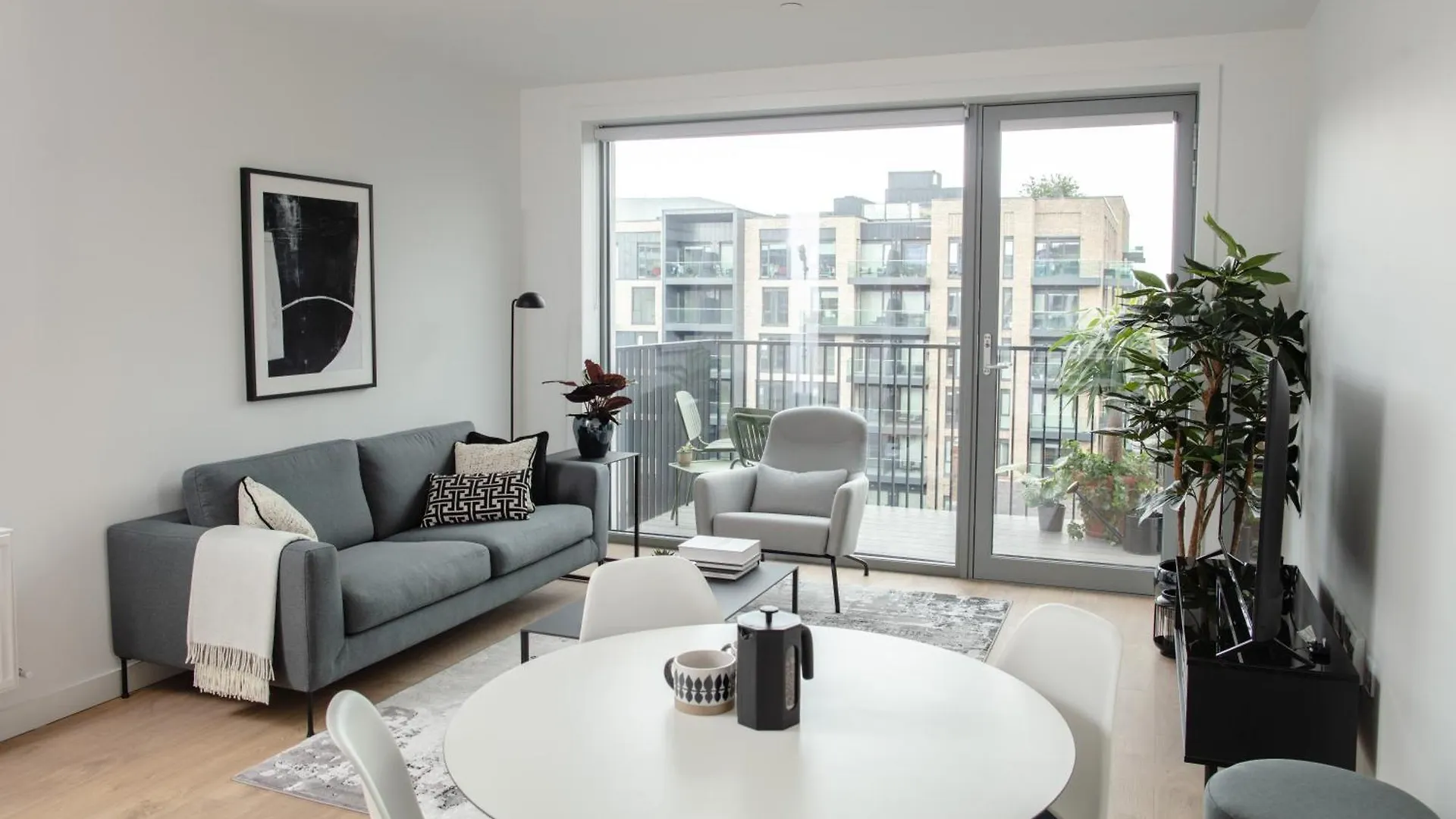 Coopers Cross Apartment Dublin 0*,