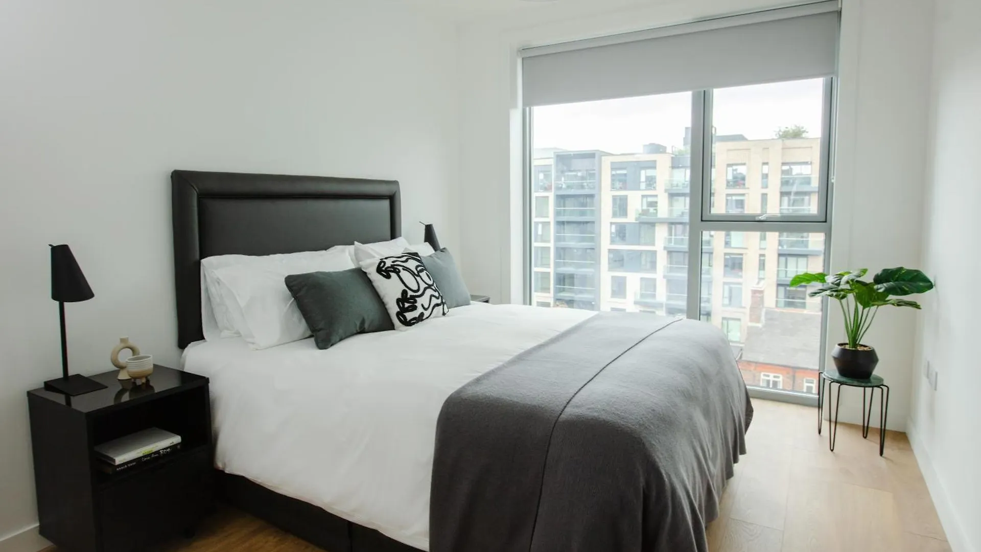 Coopers Cross Apartment Dublin