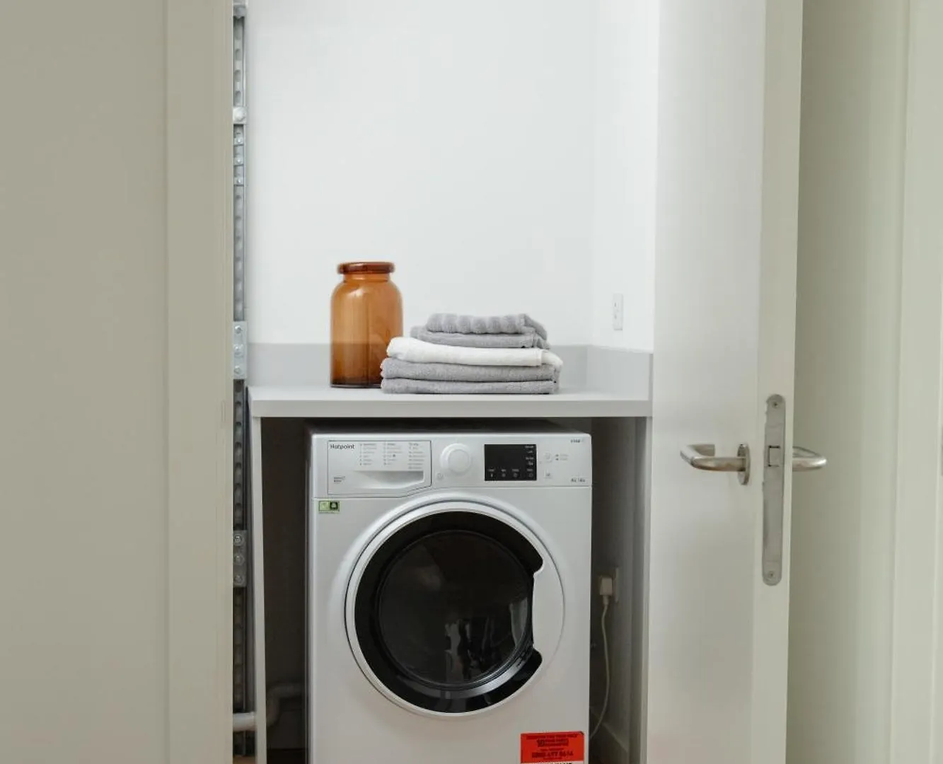 Coopers Cross Apartment Dublin