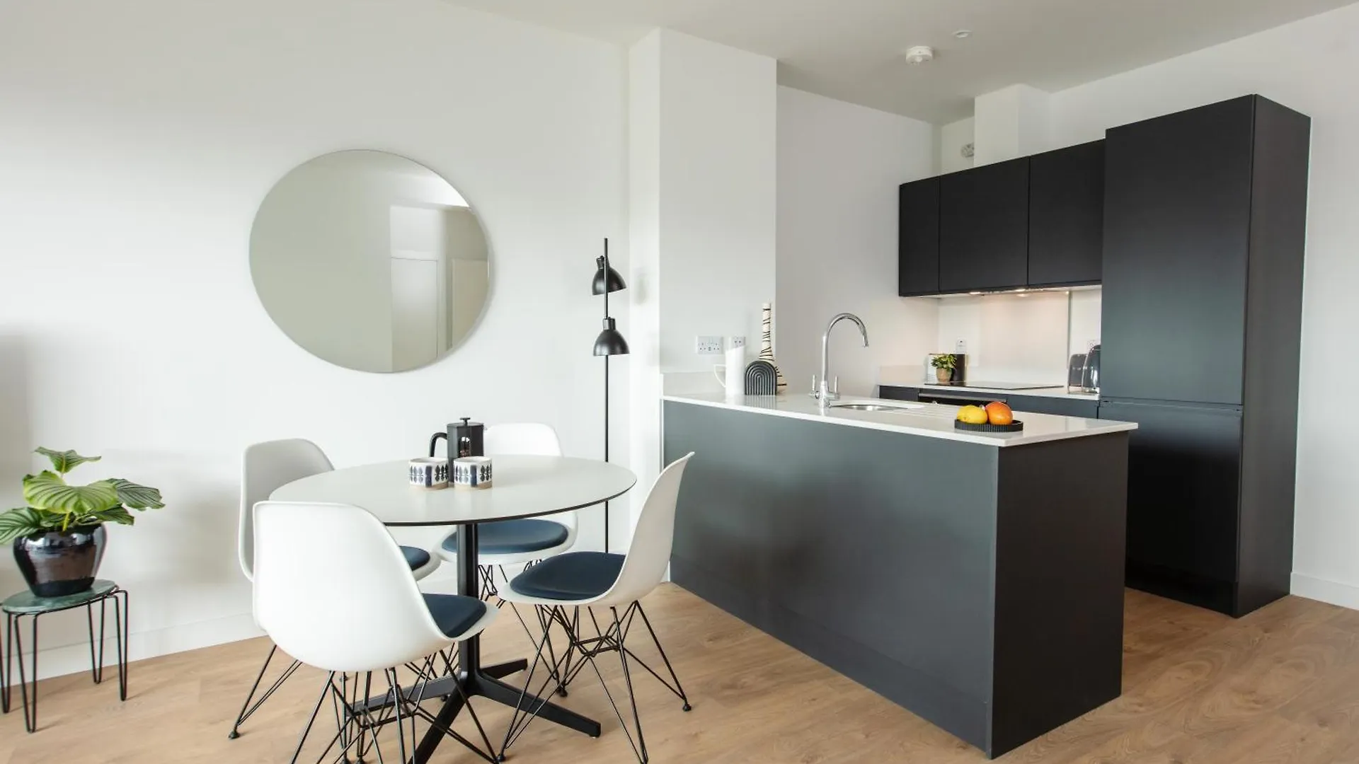 Coopers Cross Apartment Dublin